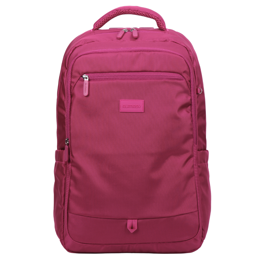 Pink 900D Laptop Backpack