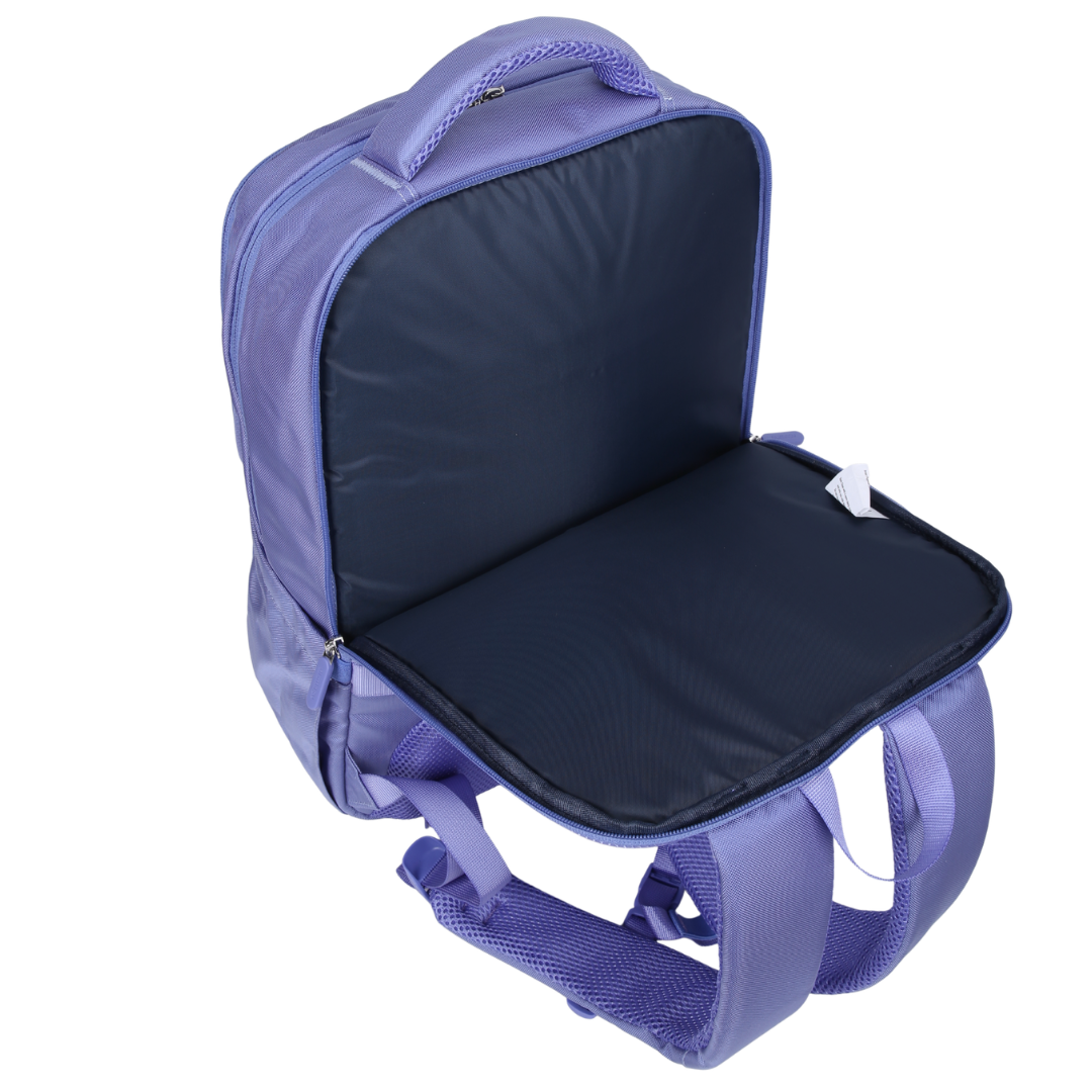 900D Laptop Backpack - Black