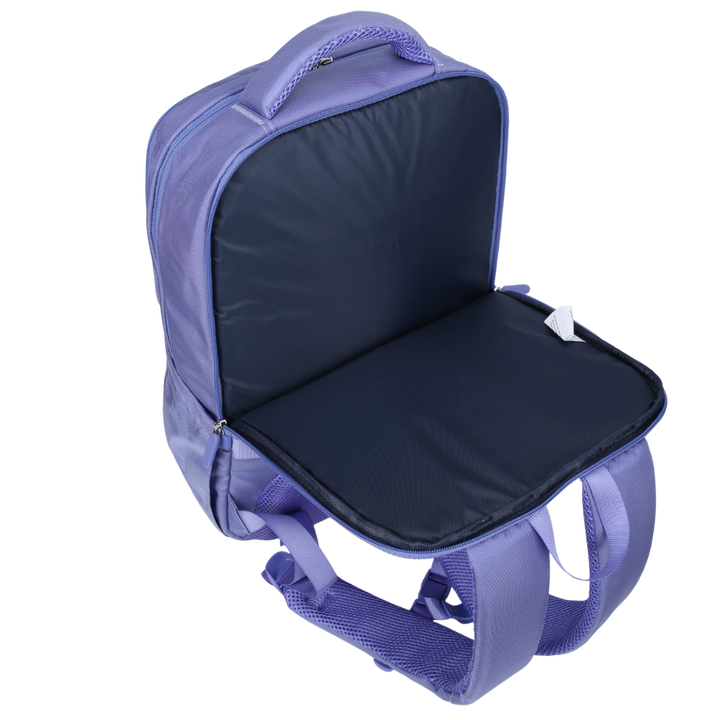 900D Laptop Backpack - Black