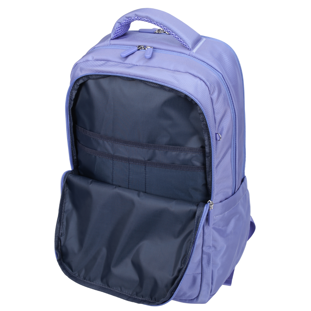 900D Laptop Backpack - Black