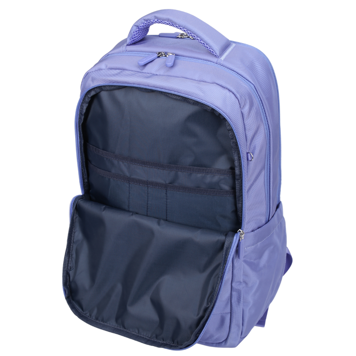 900D Laptop Backpack - Black