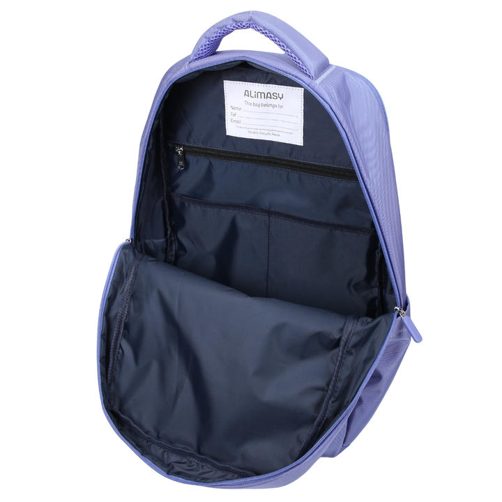 900D Laptop Backpack - Black