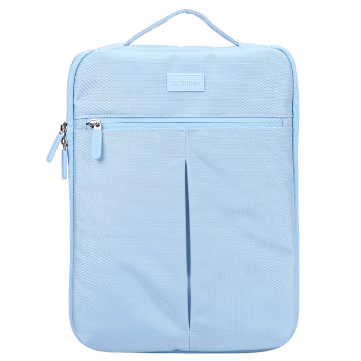 900D Laptop Case Light Baby Blue