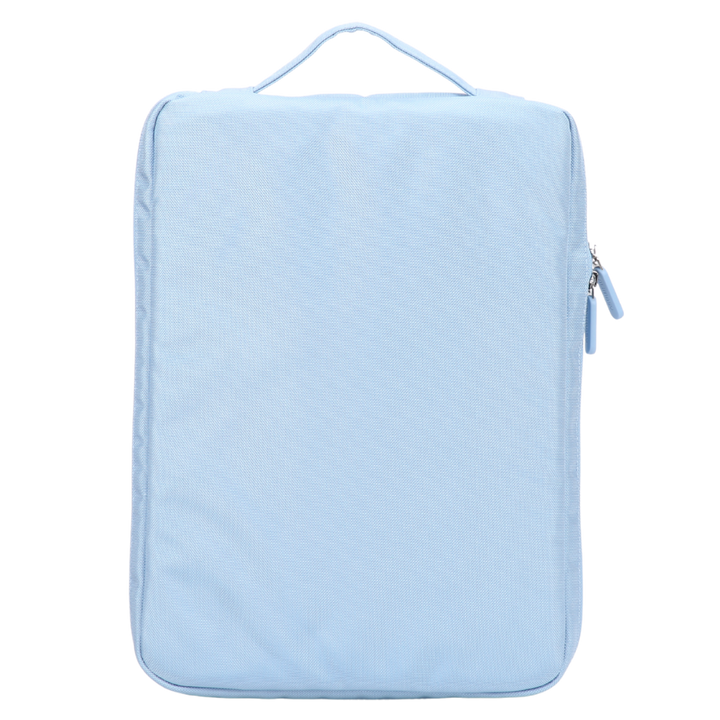 900D Laptop Case Light Baby Blue