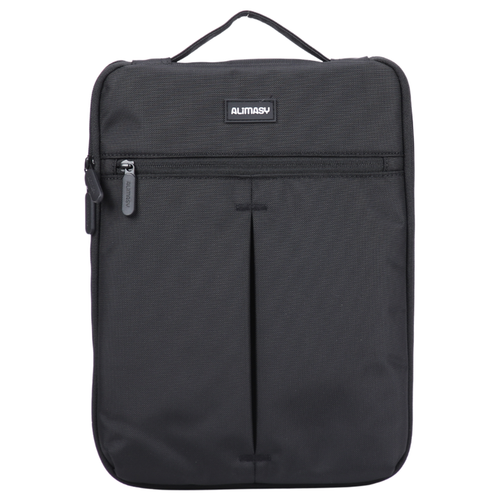 900D Laptop Case Black