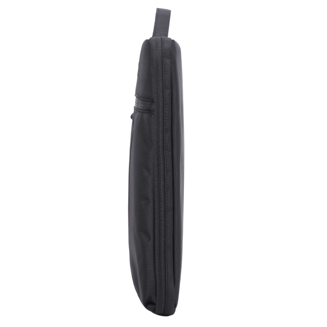 900D Laptop Case Black