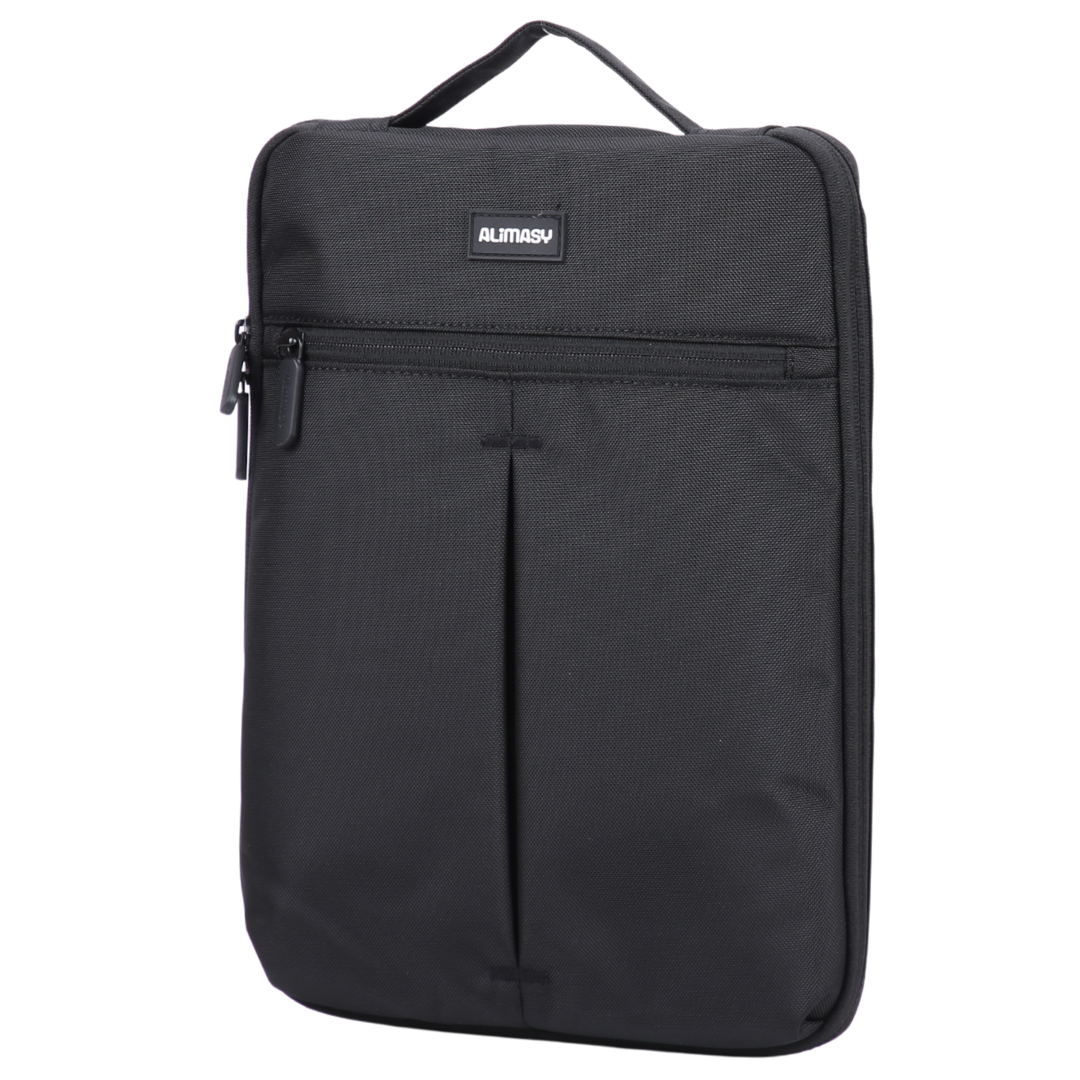 900D Laptop Case Black