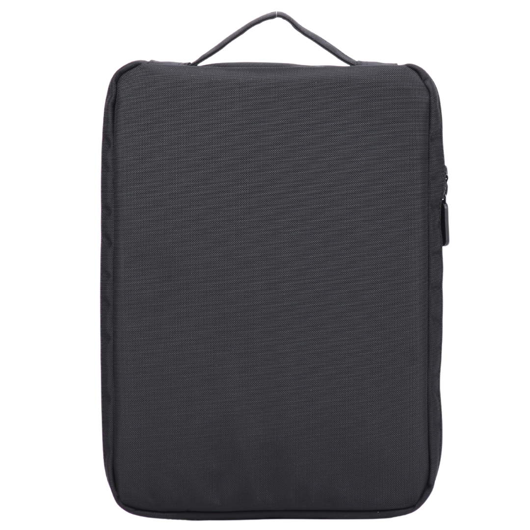 900D Laptop Case Black