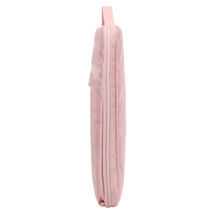 900D Laptop Case Light Blush Pink