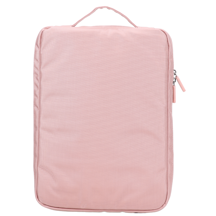 900D Laptop Case Light Blush Pink