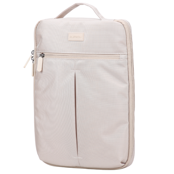 900D Laptop Case Champagne