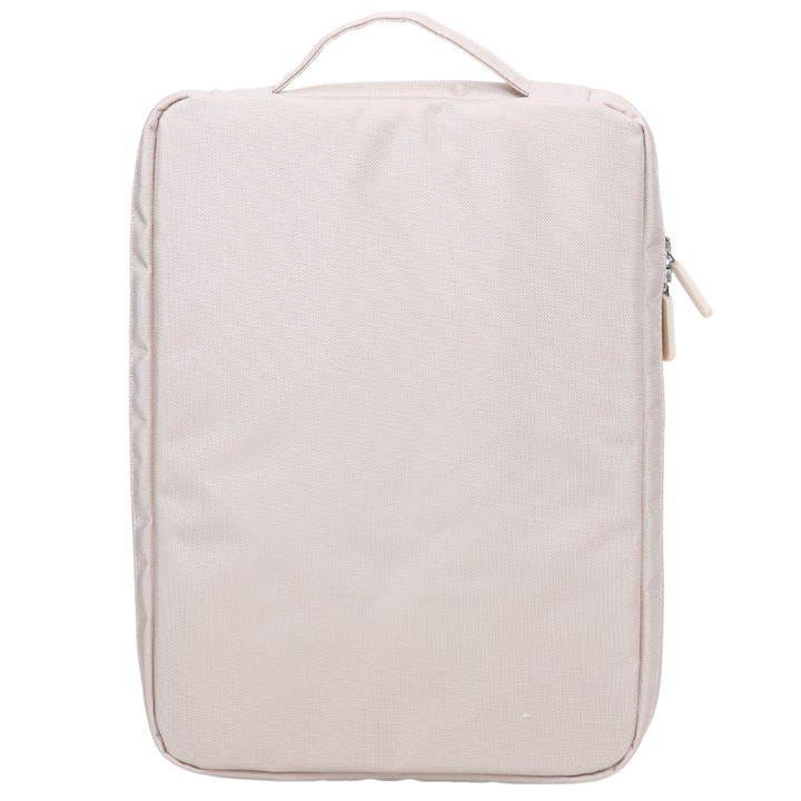 900D Laptop Case Champagne