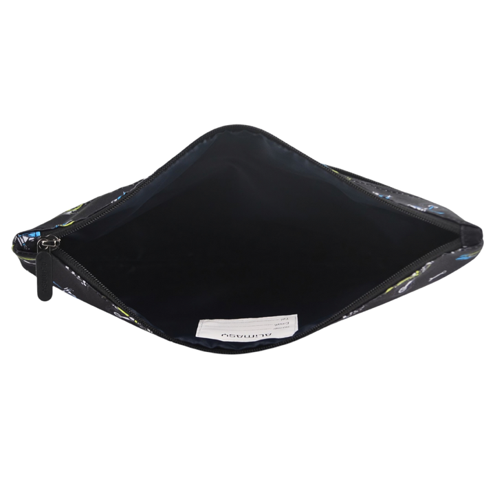 Large School Pencil Case Motorcross