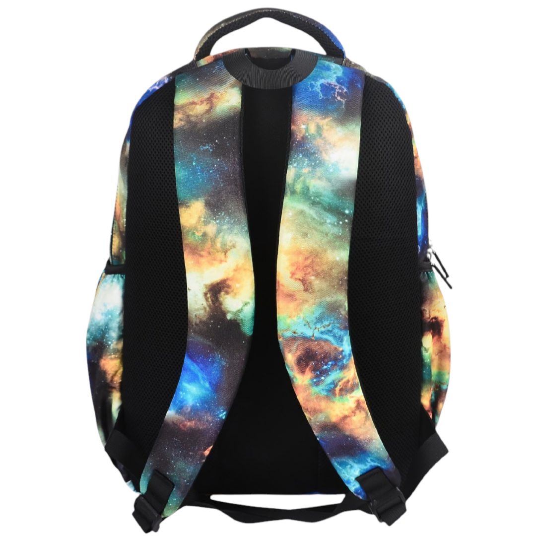 Large Backpack 900D Night Sky
