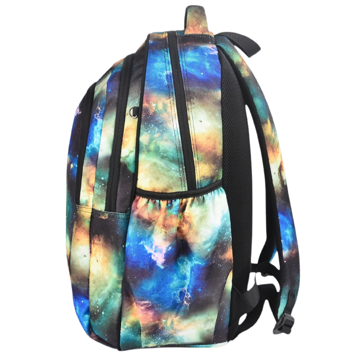 Large Backpack 900D Night Sky