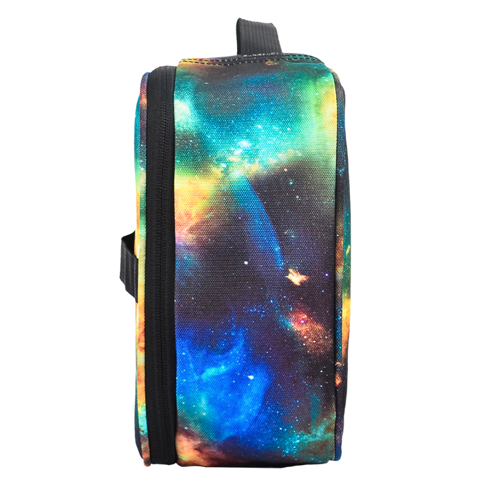 Insulated Lunch Bag 900D Night Sky