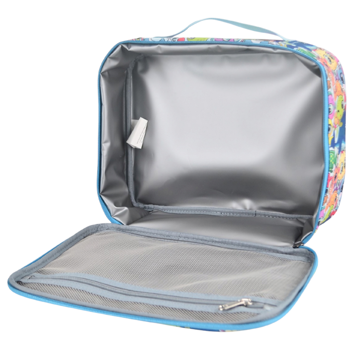 Insulated Lunch Bag 900D Ocean Pals