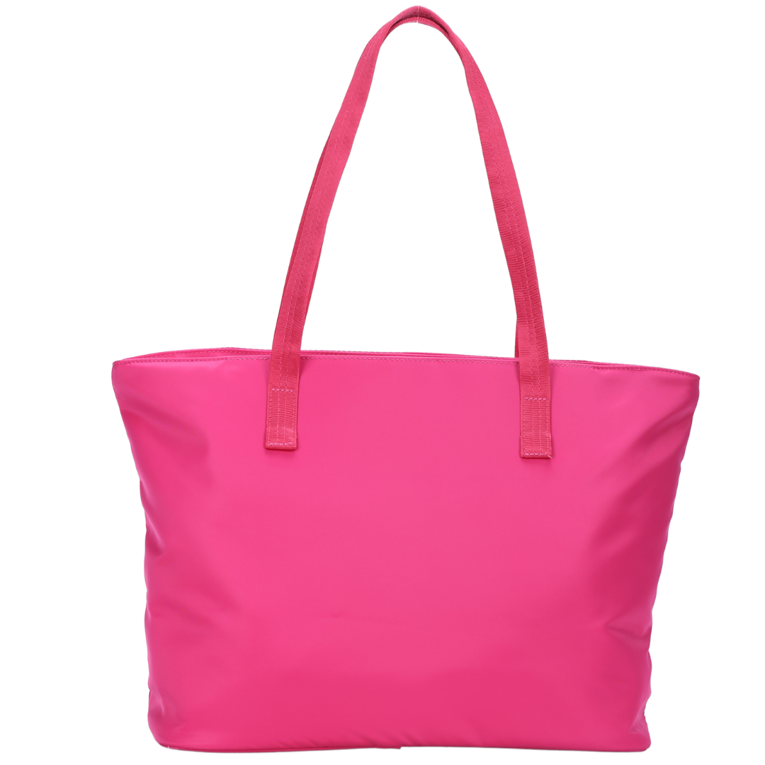 Pink tote bag australia hotsell