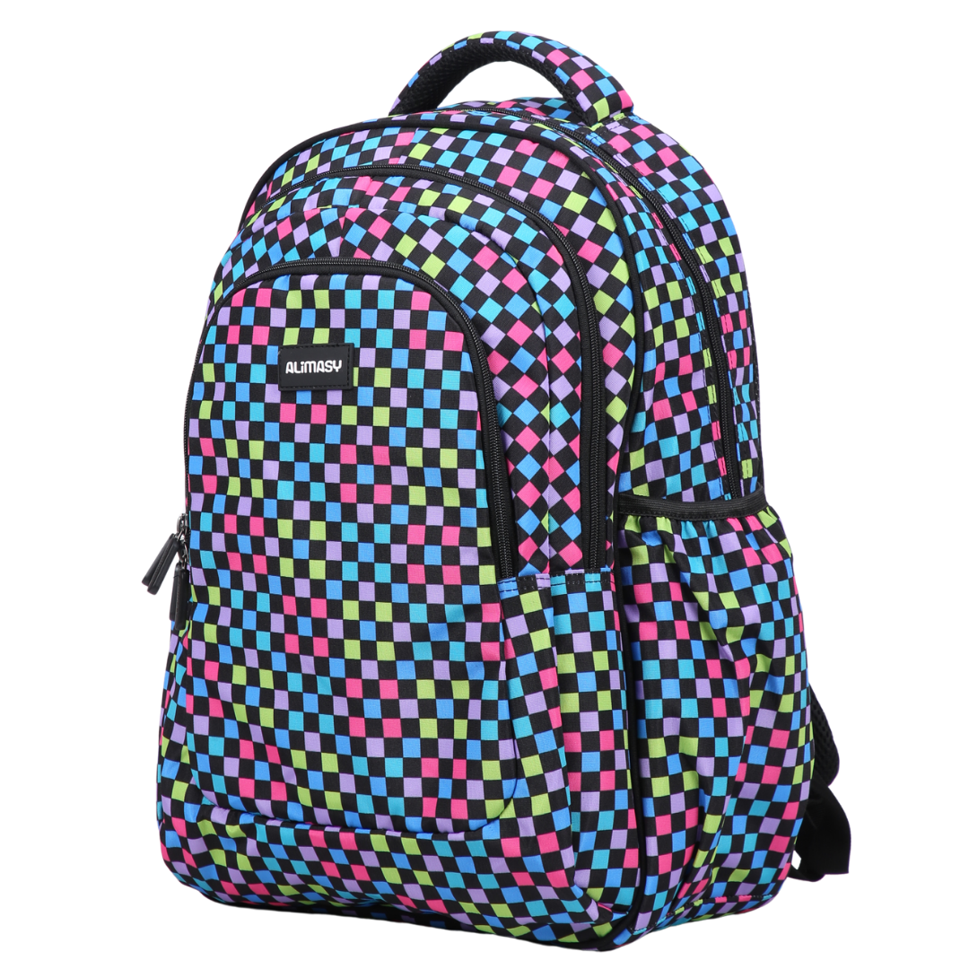 ピクセルズ ラージ バックパック