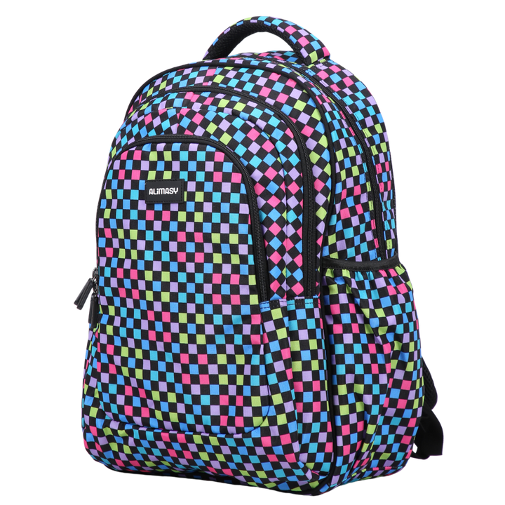 ピクセルズ ラージ バックパック