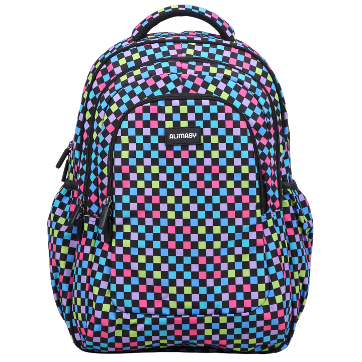 ピクセルズ ラージ バックパック