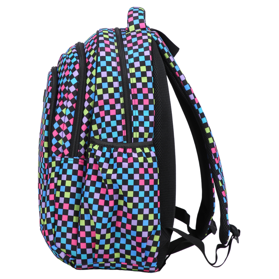 ピクセルズ ラージ バックパック