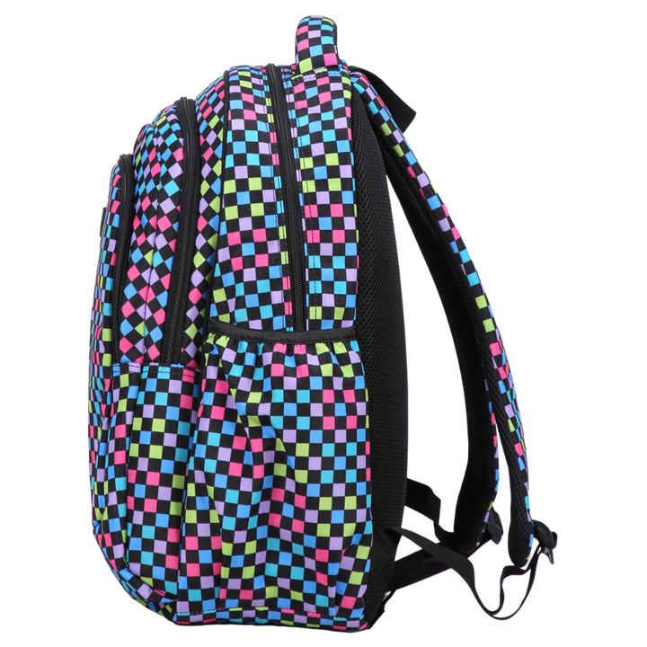 ピクセルズ ラージ バックパック