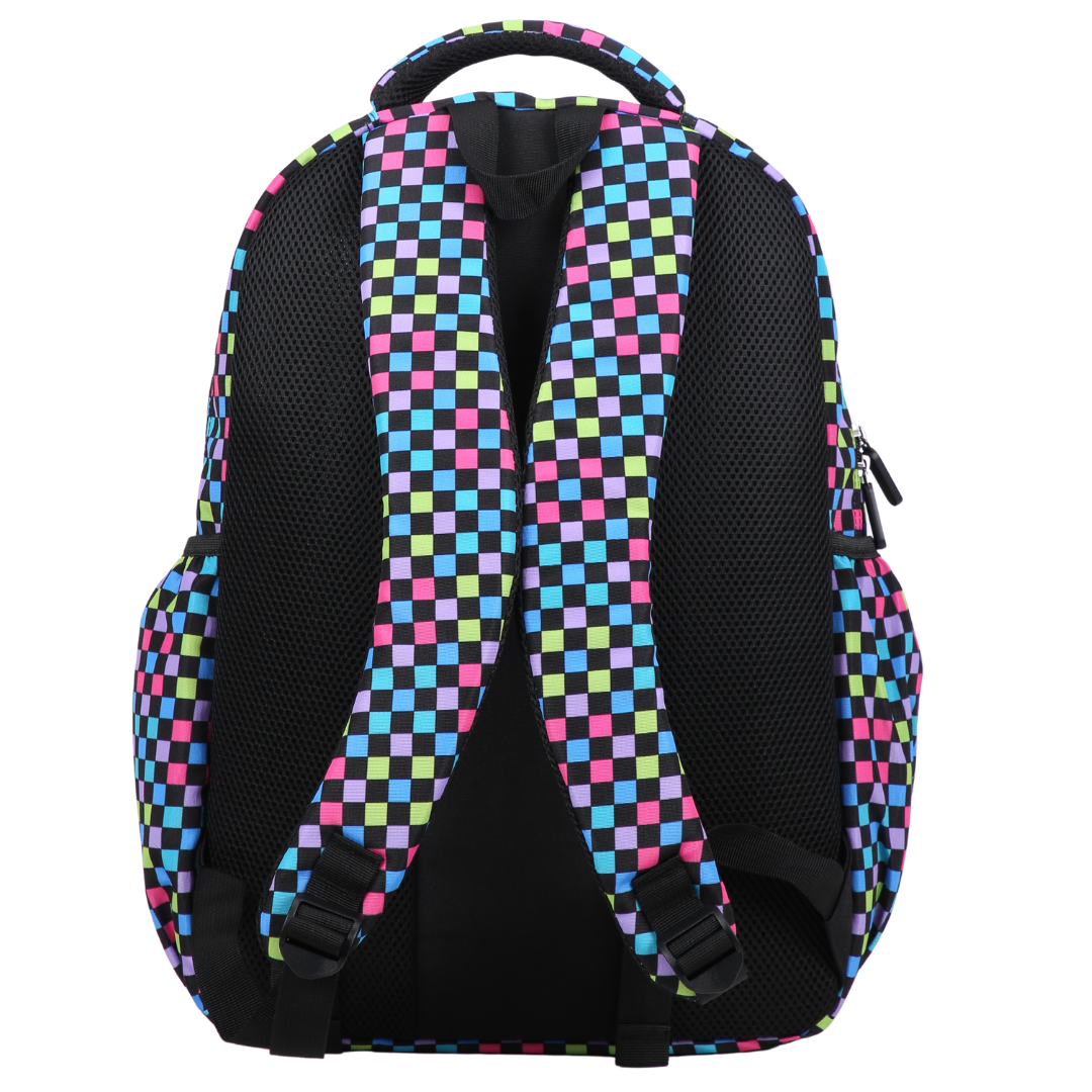 ピクセルズ ラージ バックパック