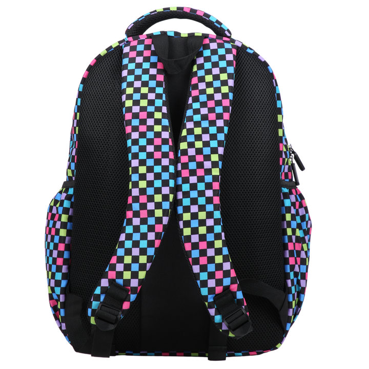 ピクセルズ ラージ バックパック