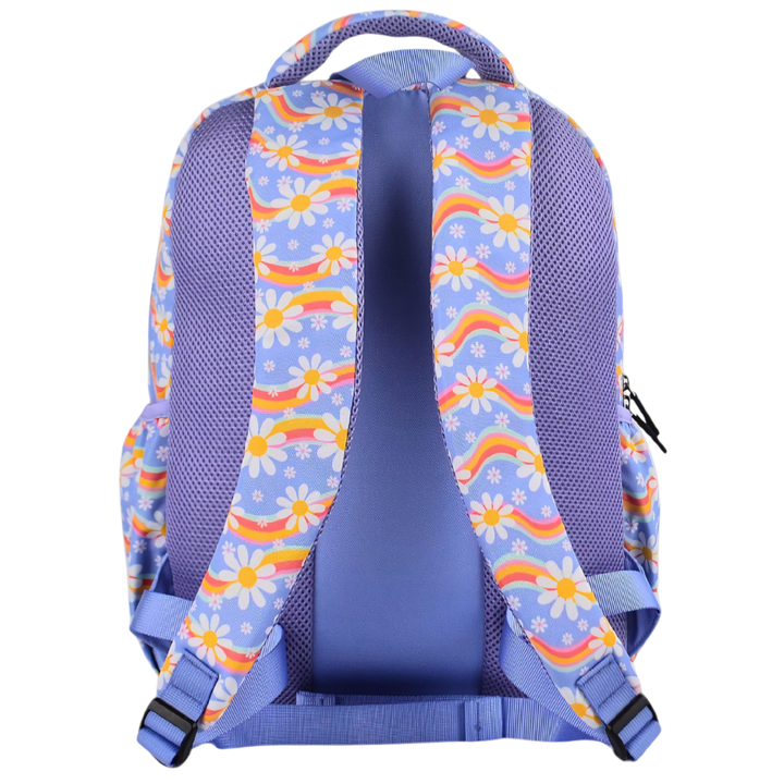 Sac à dos de taille moyenne pour enfant - motif dessin animé