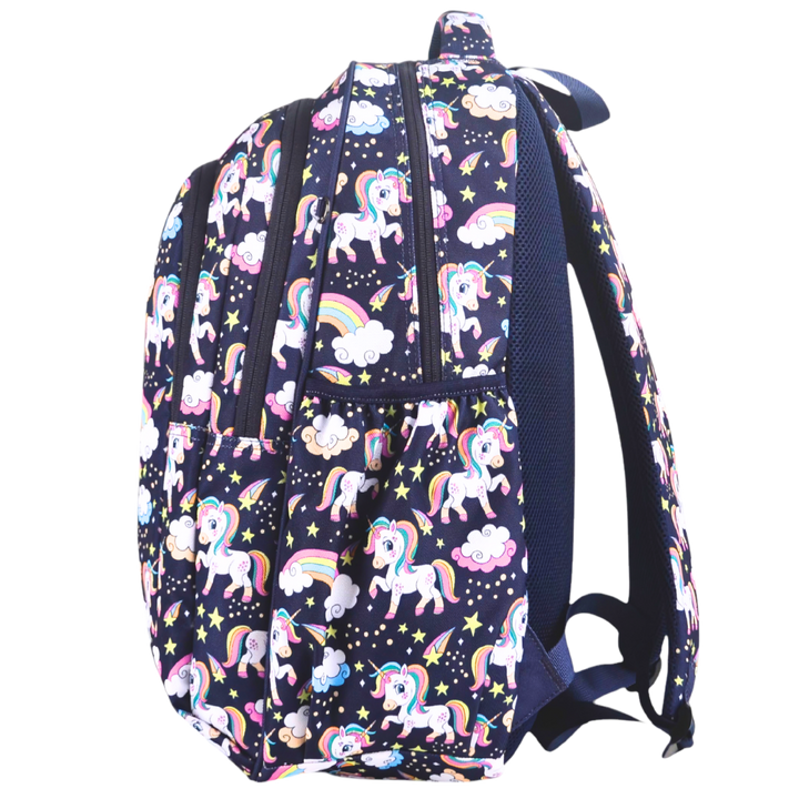 Large Backpack 900D Rainbow Unicorn - PRE ORDER SHIPPING 9TH NOVEMBER 2026
