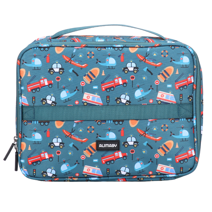 Insulated Lunch Bag Rescuers