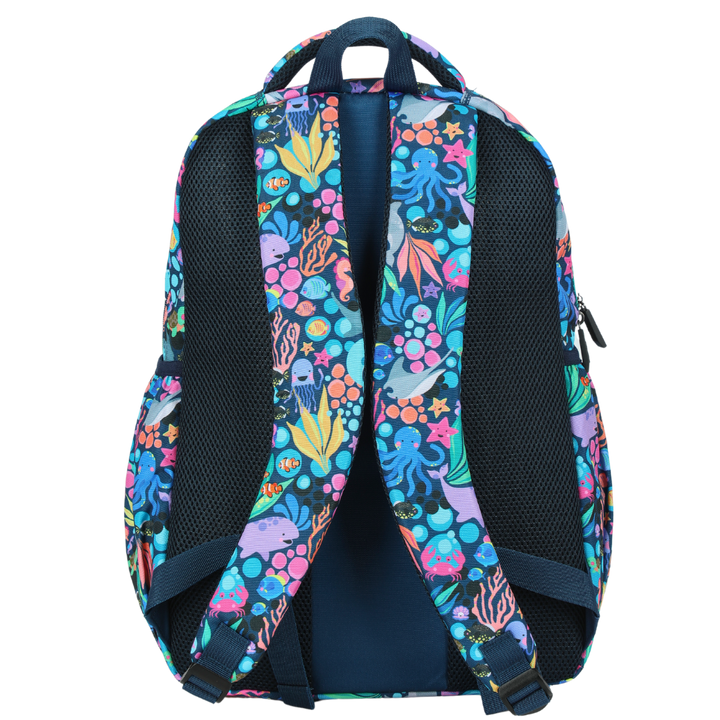 Sealife Large School Backpack