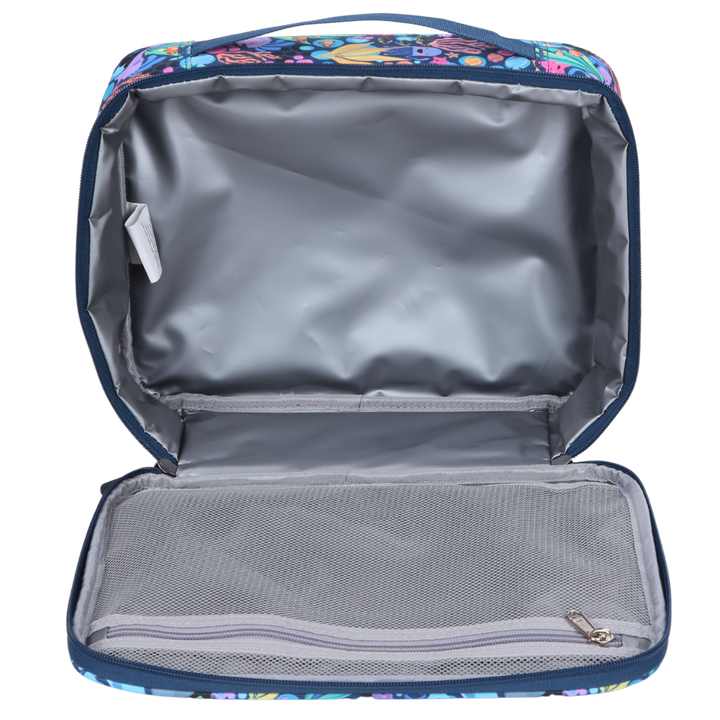 Insulated Lunch Bag Dinosaur - PRE ORDER SHIPPING APPROX 18/07/25