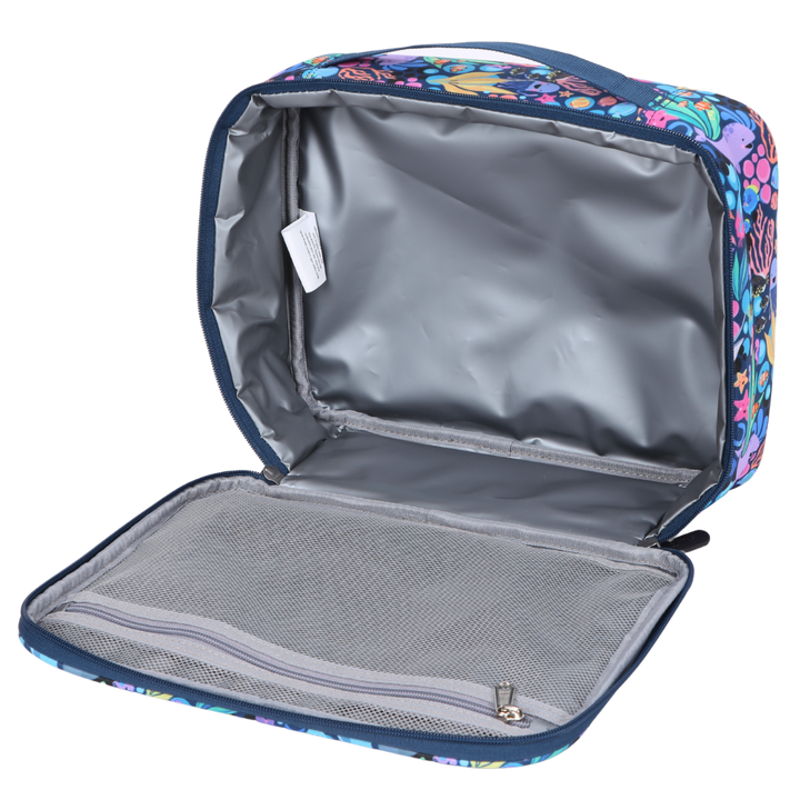 Insulated Lunch Bag Dinosaur - PRE ORDER SHIPPING APPROX 18/07/25