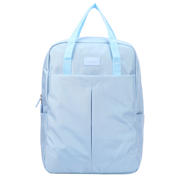 900D Totepack - Light Baby Blue