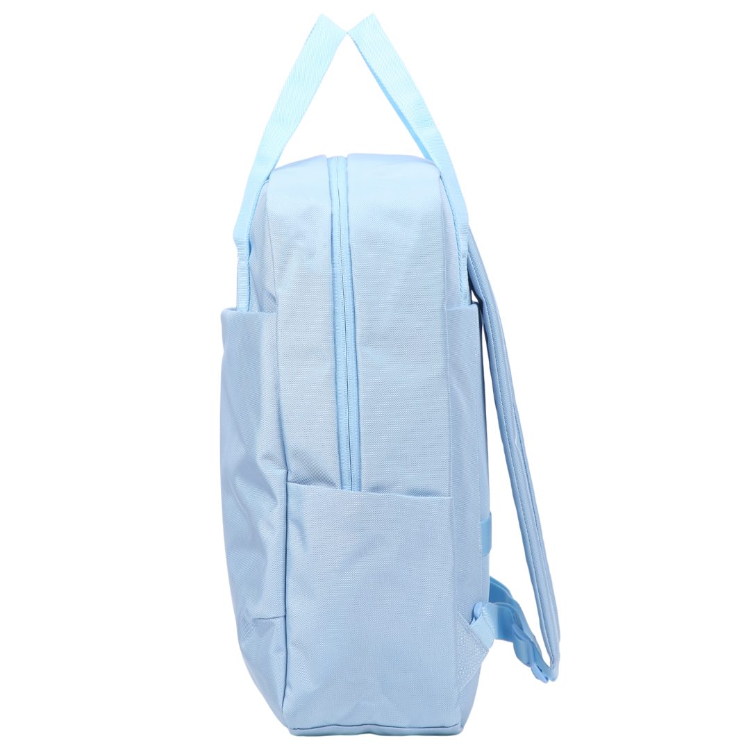 900D Totepack - Light Baby Blue
