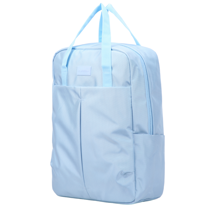 900D Totepack - Light Baby Blue