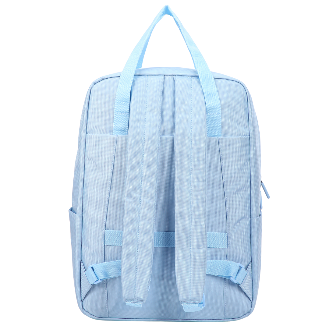 900D Totepack - Light Baby Blue