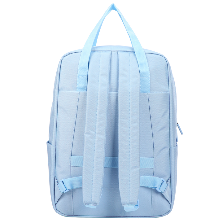 900D Totepack - Light Baby Blue