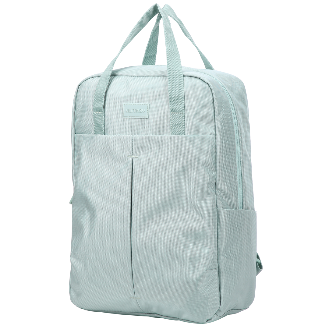 900D Totepack - Green