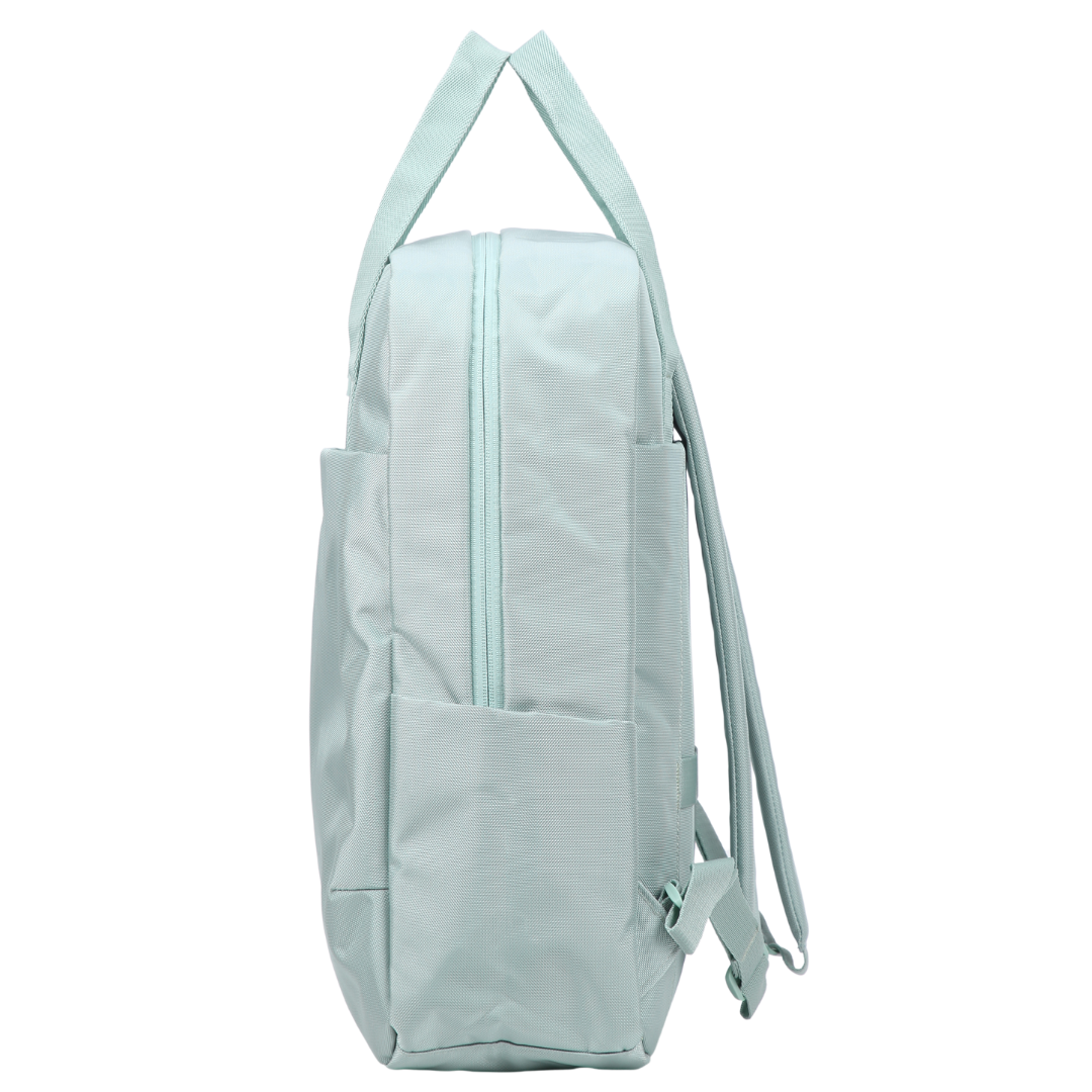 900D Totepack - Green