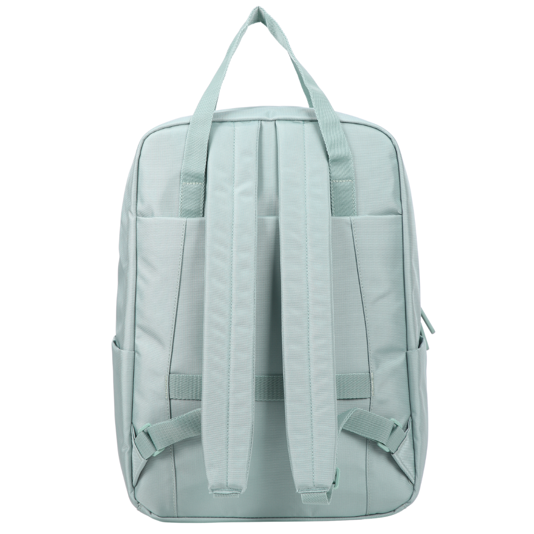 900D Totepack - Green