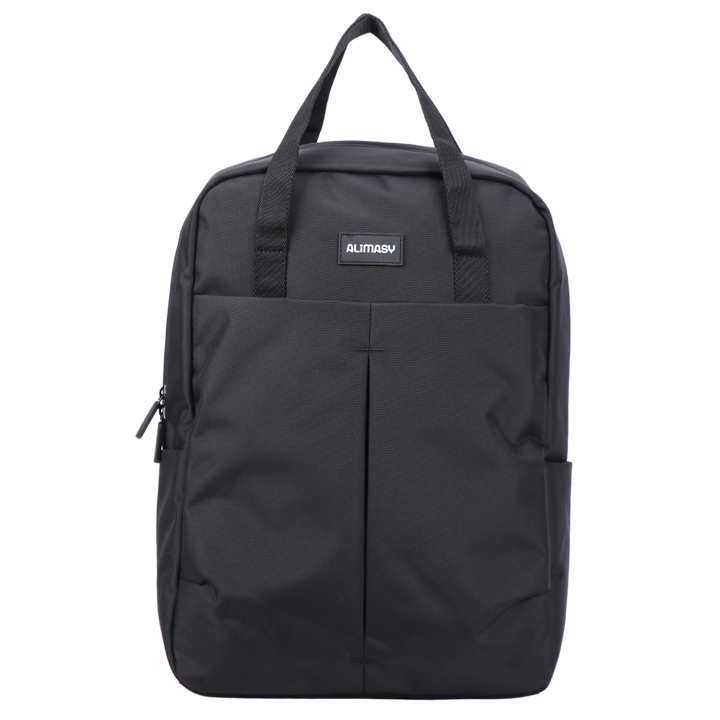 900D Totepack - Black