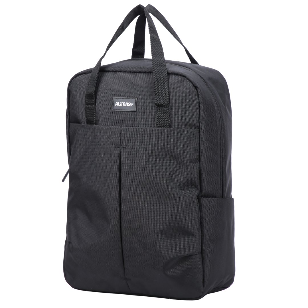 900D Totepack - Black