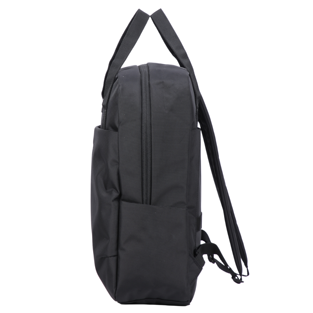 900D Totepack - Black