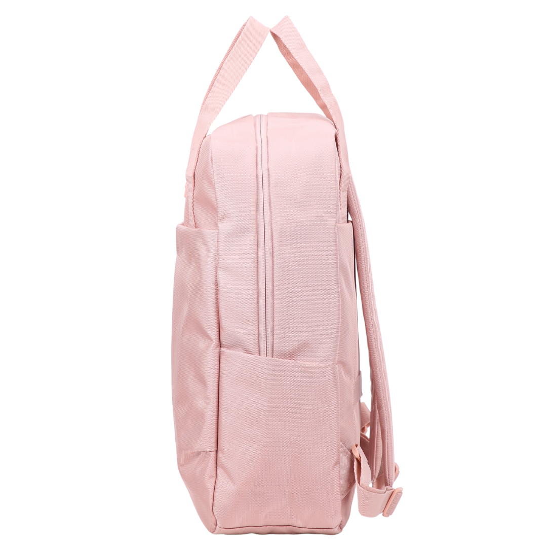 900D Totepack - Blush Light Pink