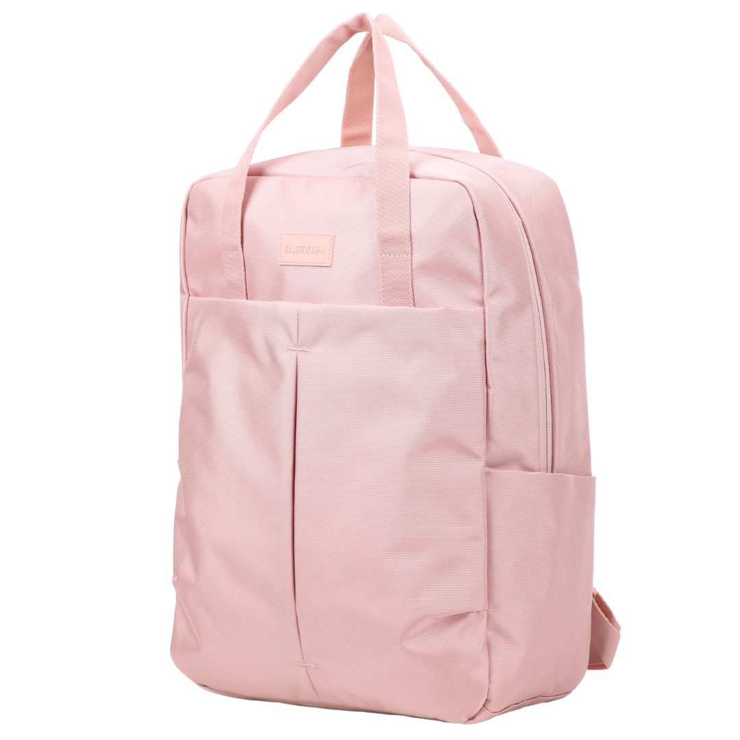 900D Totepack - Blush Light Pink