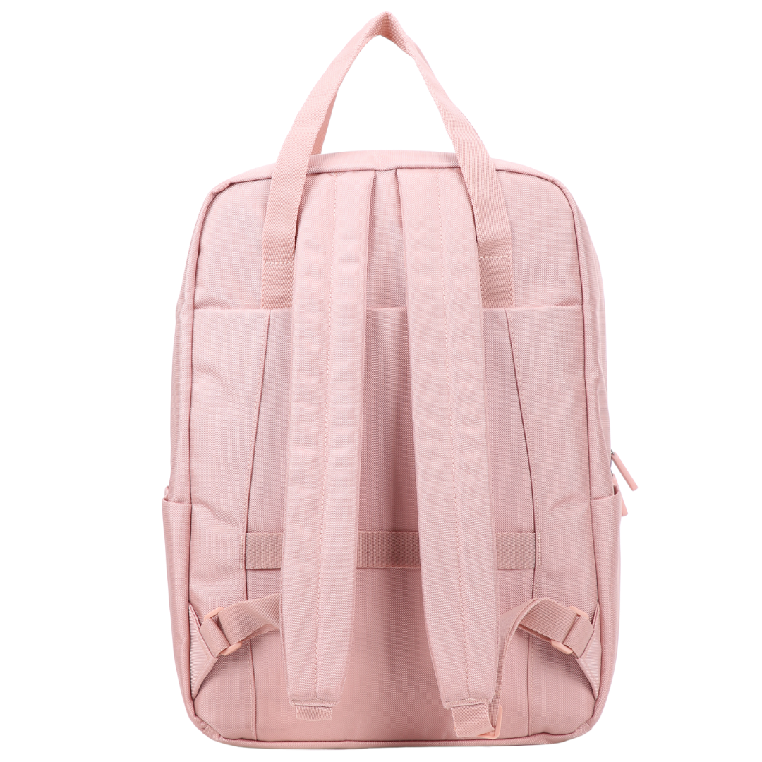 900D Totepack - Blush Light Pink