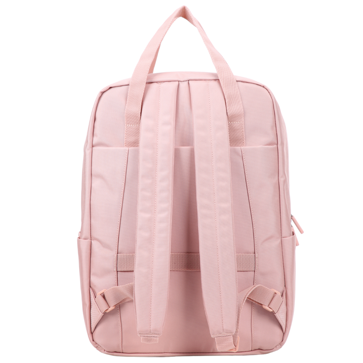 900D Totepack - Blush Light Pink